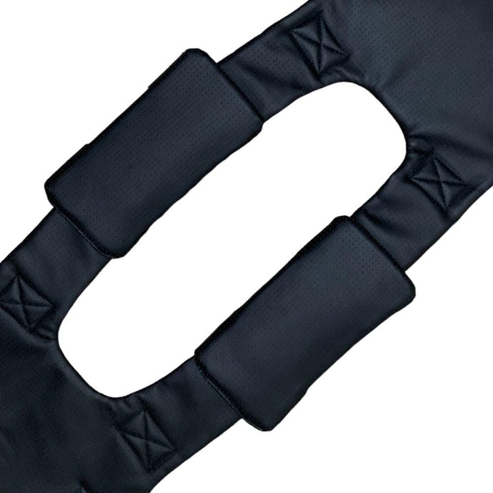 shoulder padding for weight vest